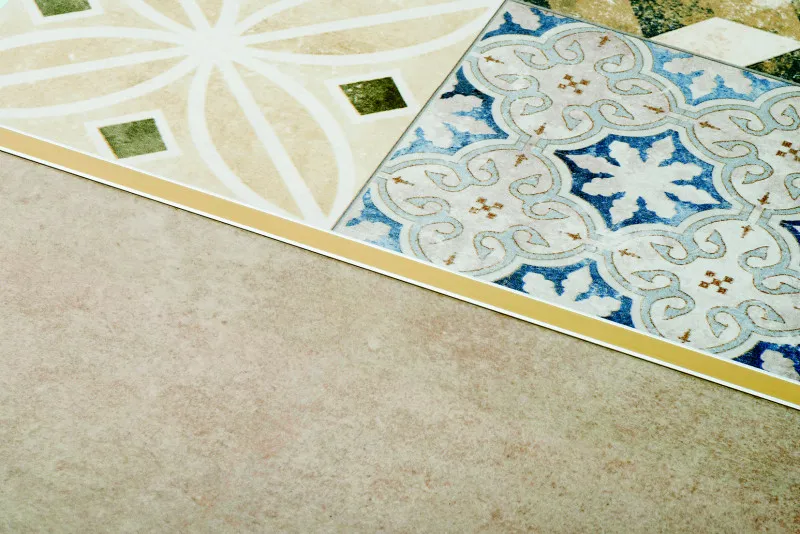 Juntas de dilatacion